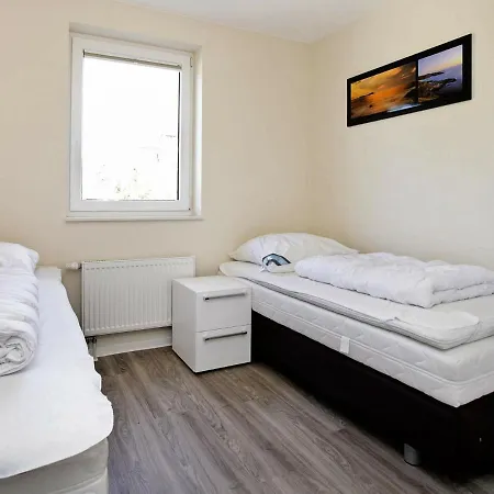 Two-bedroom In 8 *